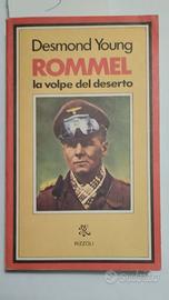 Rommel la volpe del deserto