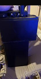 Batteria motorino elettrico