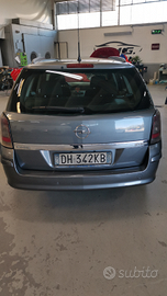 Opel Astra station waghen cdsi 1.7