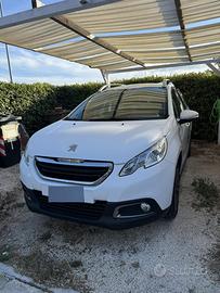 Peugeot 2008 BlueHDI 75CV Active Buisnes Euro 6