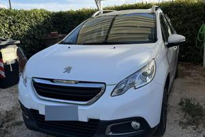 Peugeot 2008 BlueHDI 75CV Active Buisnes Euro 6