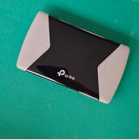 Tp-Link M7650 LTE- Advanced Mobile Wifi 600 Mbps