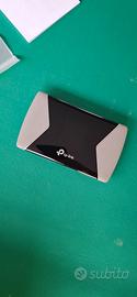 Tp-Link M7650 LTE- Advanced Mobile Wifi 600 Mbps