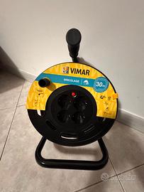 VIMAR Avvolgicavo 16A