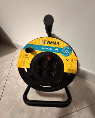 VIMAR Avvolgicavo 16A