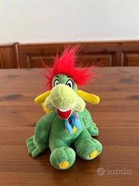 Peluche di Prezzemolo