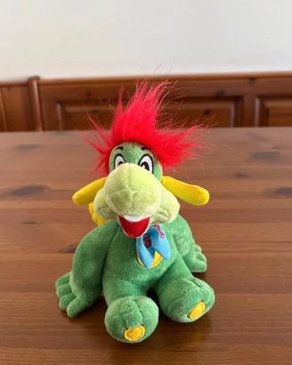 Peluche di Prezzemolo
