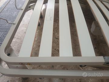 reti singole elettriche