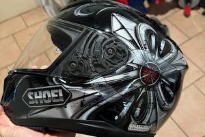 Shoei xr 1100