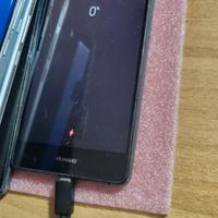 2828-Smartphone Huawei P9 Lite VNS-L31