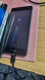 2828-Smartphone Huawei P9 Lite VNS-L31