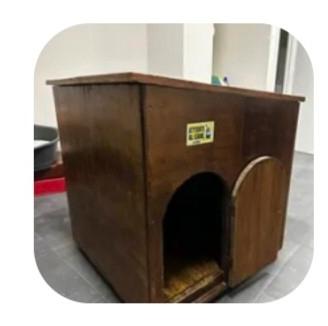 Cuccia XXL cani taglia grande