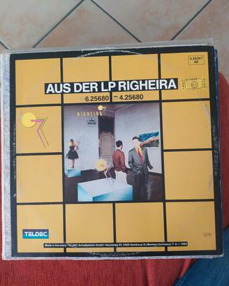 vinile 