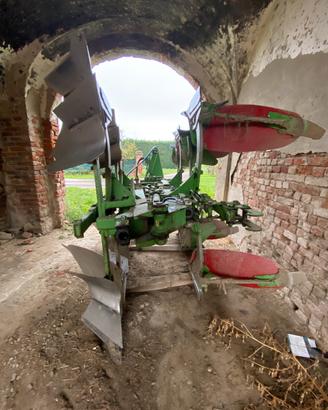 ARATRO VITTONE