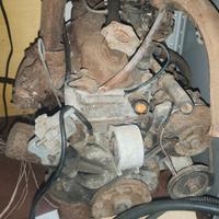 Motore Fiat 127 903 mod. dinamo