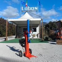 Spaccalegna Verticale SV13 PRO