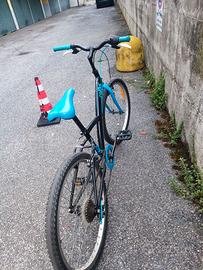 Bici ragazzo