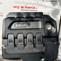 Copri Motore Audi A3- Cod: 04L103925L