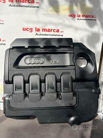 Copri Motore Audi A3- Cod: 04L103925L