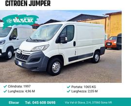 CITROEN Jumper JUMPER 2.0 HDI