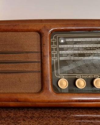 Radio Ducati