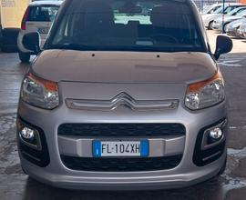 CITROEN C3 Picasso - 2017