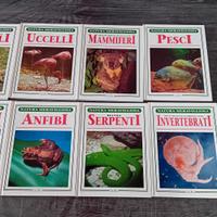 9 libri natura meravigliosa