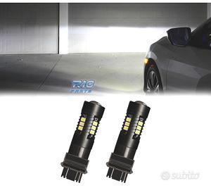 LAMPADINA LED T25 CANBUS