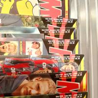 forza Milan rivista