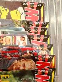 forza Milan rivista