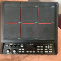 Roland spd sx