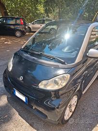 Smart 451 FOR  TWO COUPE CDI