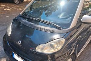 Smart 451 FOR  TWO COUPE CDI