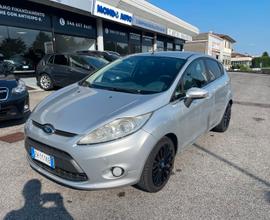 Ford Fiesta 1.2 60CV 5p. Tit.