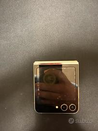 Samsung galaxy flip 5