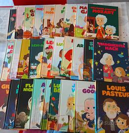 27 volumi I miei piccoli eroi Mondadori