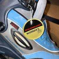 Rollerblade numero 40