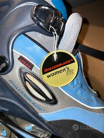 Rollerblade numero 40