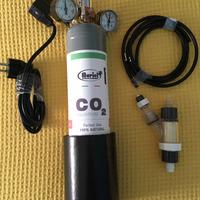 SET COMPLETO CO2 ACQUARI