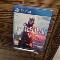 videogame  Battlefield 5