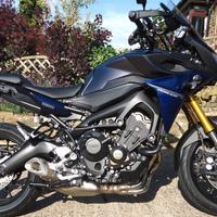 Yamaha tracer 900 - 2016 ABS