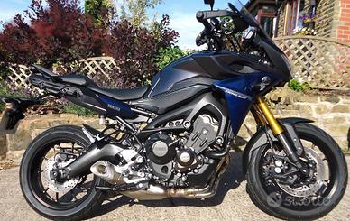 Yamaha tracer 900 - 2016 ABS
