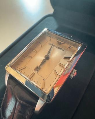 Orologio Armani donna AR2420