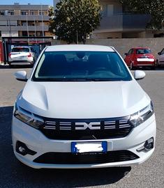 Dacia Sandero Streetway 1.0 SCE 65 CV Expression