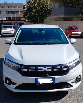 Dacia Sandero Streetway 1.0 SCE 65 CV Expression
