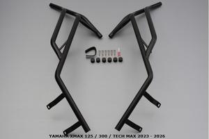 Barre di protezione YAMAHA XMAX 125 300 2023 2026
