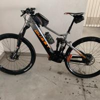 E-bike