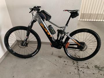 E-bike