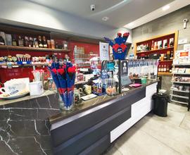 Bar Tavola Calda Torrino Sud