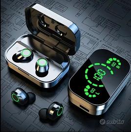 cuffiette senza filo